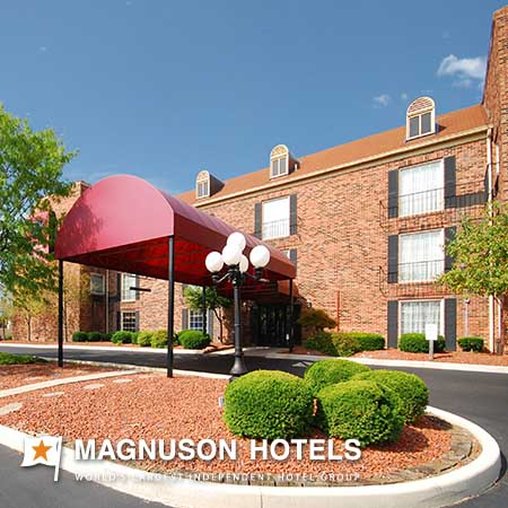 Comfort Suites