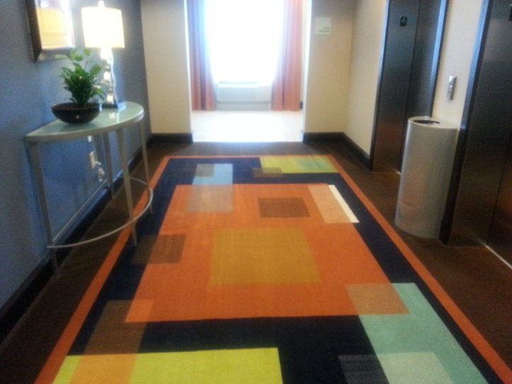 Holiday Inn KEMAH (NEAR BOARDWALK) - Kemah, TX