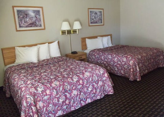 Rodeway Inn - Gunnison, CO