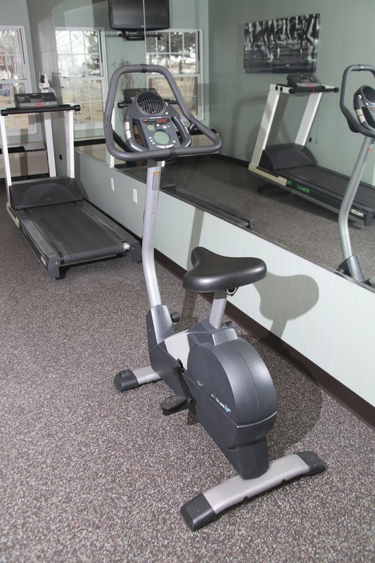 Holiday Inn Express & Suites ROSEVILLE - Harper Woods, MI
