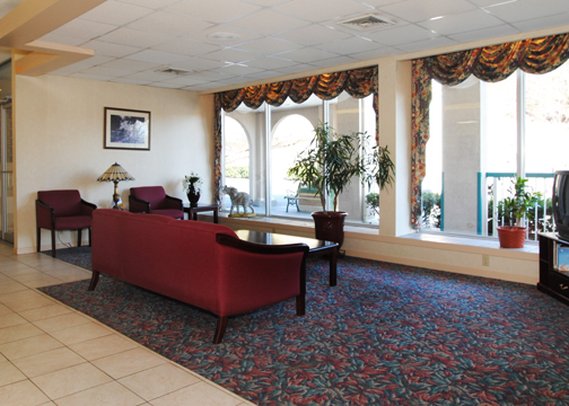Quality Inn - Groton, CT