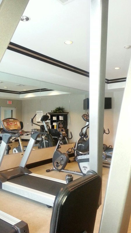 Holiday Inn KEMAH (NEAR BOARDWALK) - Kemah, TX