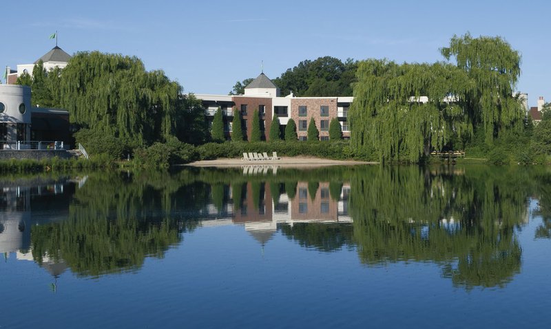 Inn on Woodlake - Kohler, WI