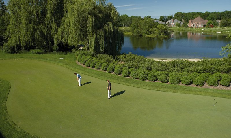 Inn on Woodlake - Kohler, WI