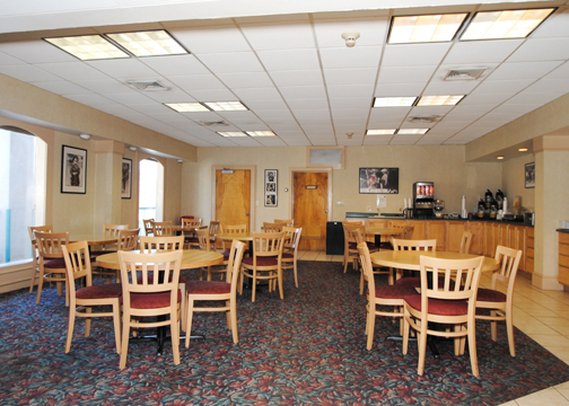 Quality Inn - Groton, CT