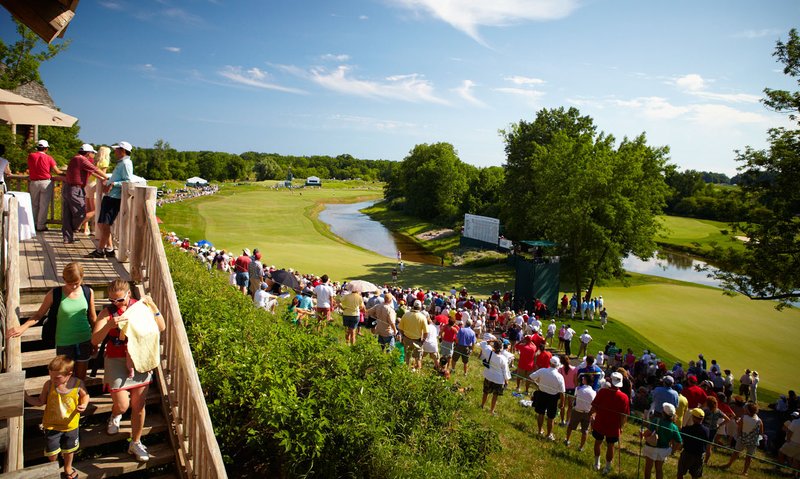 Inn on Woodlake - Kohler, WI