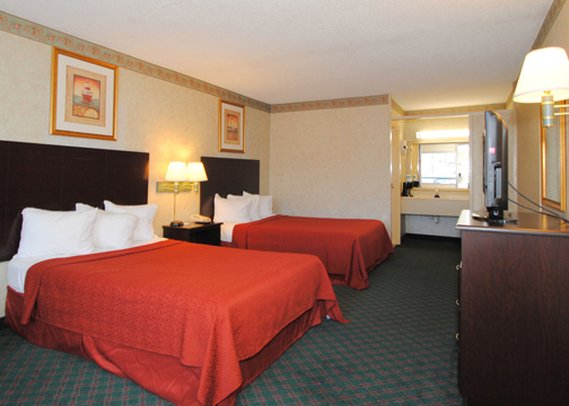 Quality Inn - Groton, CT