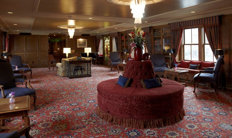 American Club - Kohler, WI