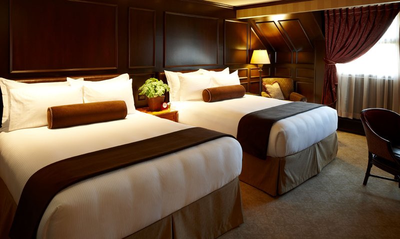 American Club - Kohler, WI