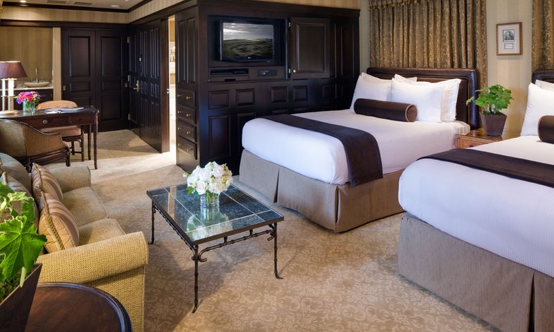 American Club - Kohler, WI