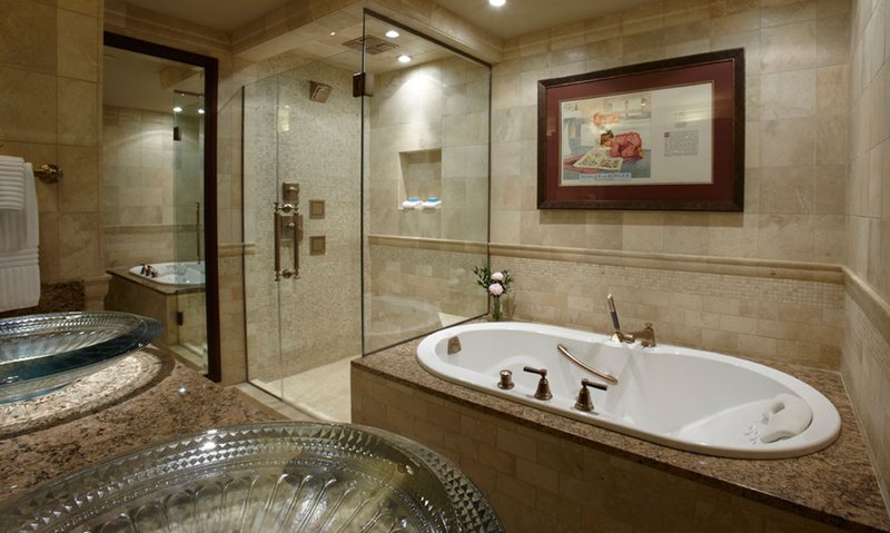 American Club - Kohler, WI