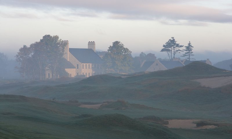 American Club - Kohler, WI