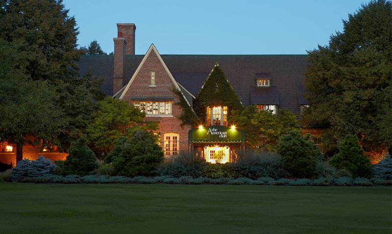 American Club - Kohler, WI