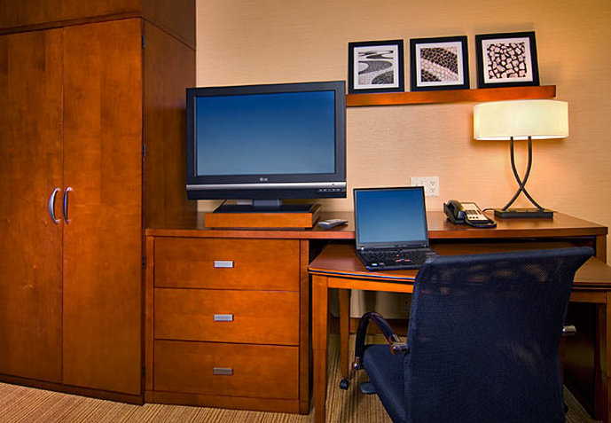 Courtyard By Marriott New Haven Wallingford - Wallingford, CT