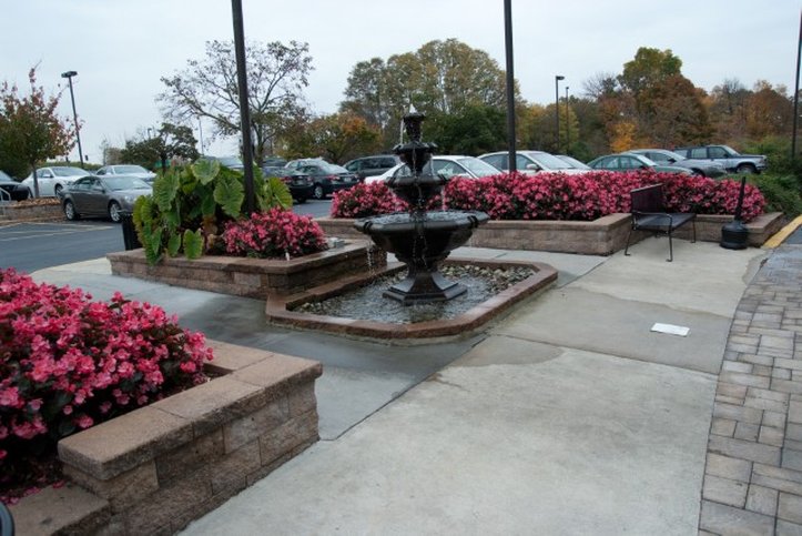Crowne Plaza Wilmington North - Claymont, DE