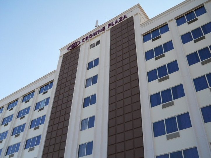Crowne Plaza Wilmington North - Claymont, DE