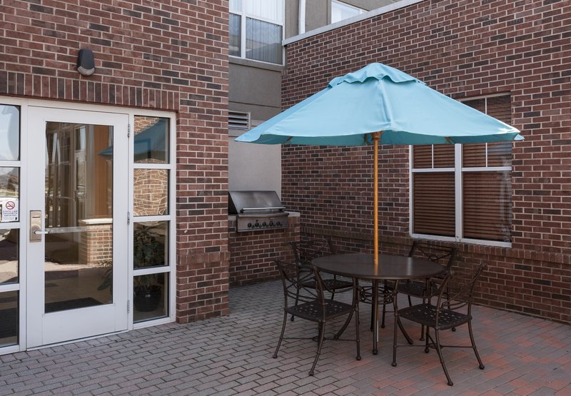 Residence Inn - Mishawaka, IN