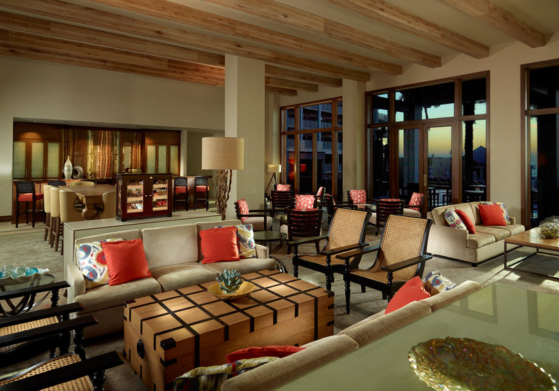 Omni Amelia Island Plantation Resort - Fernandina Beach, FL