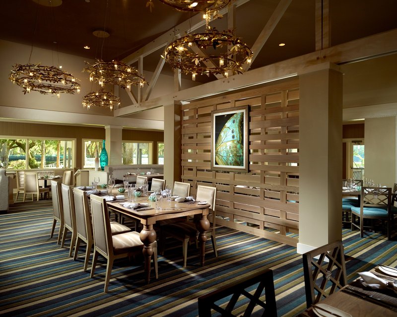 Omni Amelia Island Plantation Resort - Fernandina Beach, FL