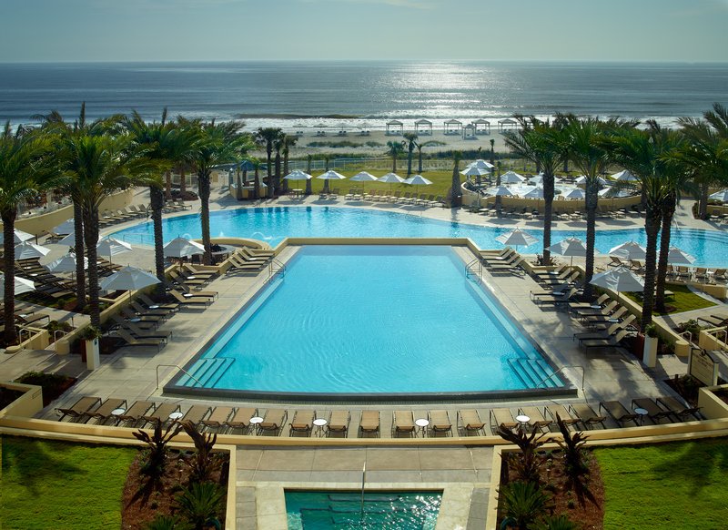 Omni Amelia Island Plantation Resort - Fernandina Beach, FL