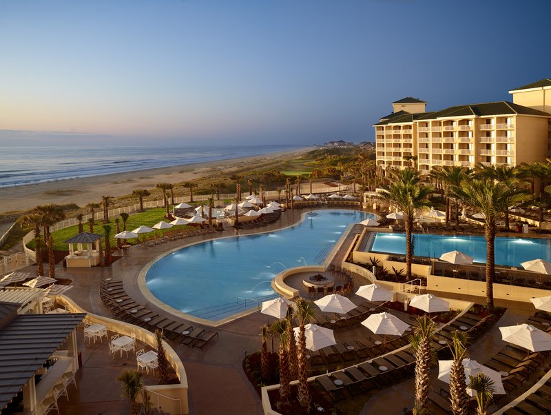 Omni Amelia Island Plantation Resort - Fernandina Beach, FL