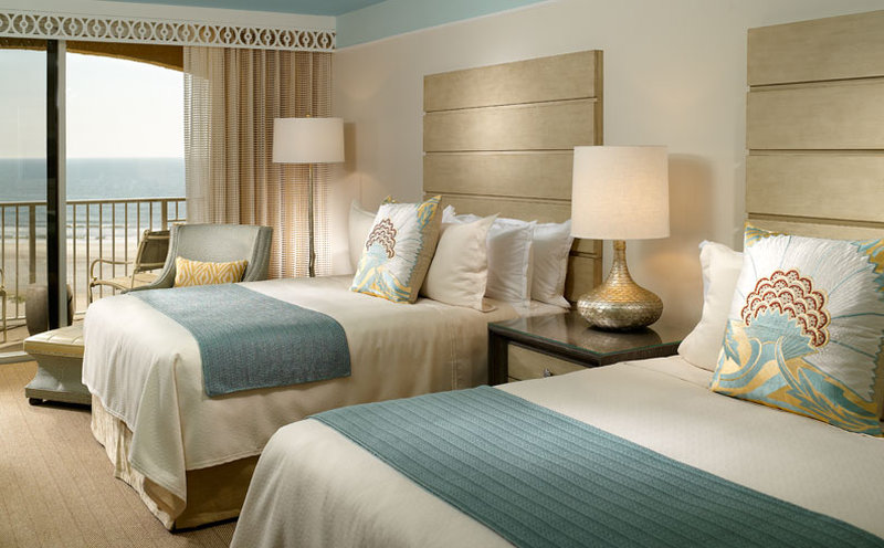 Omni Amelia Island Plantation Resort - Fernandina Beach, FL