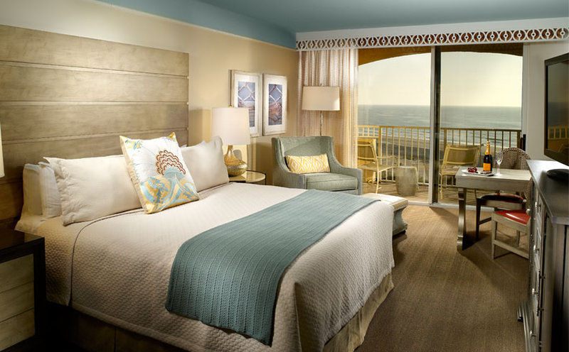 Omni Amelia Island Plantation Resort - Fernandina Beach, FL