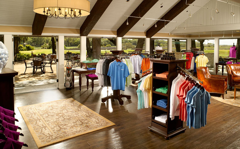 Omni Amelia Island Plantation Resort - Fernandina Beach, FL