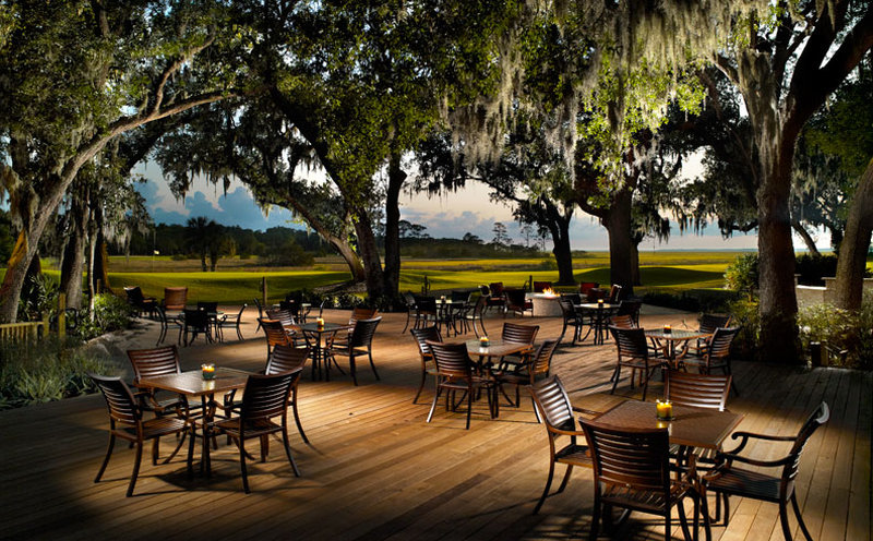 Omni Amelia Island Plantation Resort - Fernandina Beach, FL