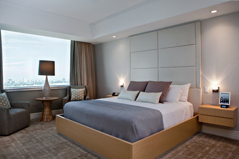 Intercontinental - Miami, FL