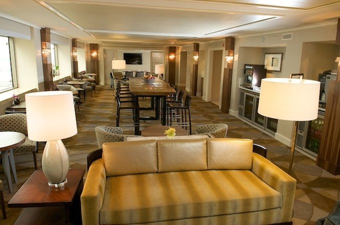 Intercontinental - Miami, FL