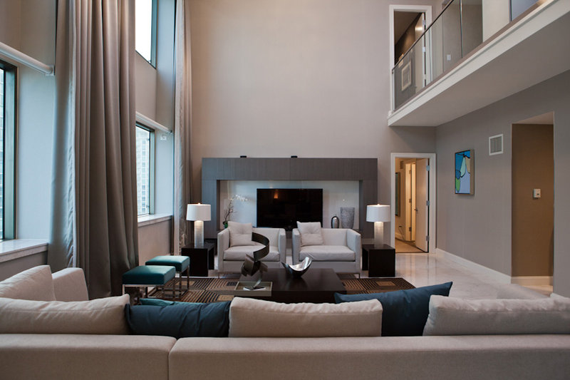 Intercontinental - Miami, FL