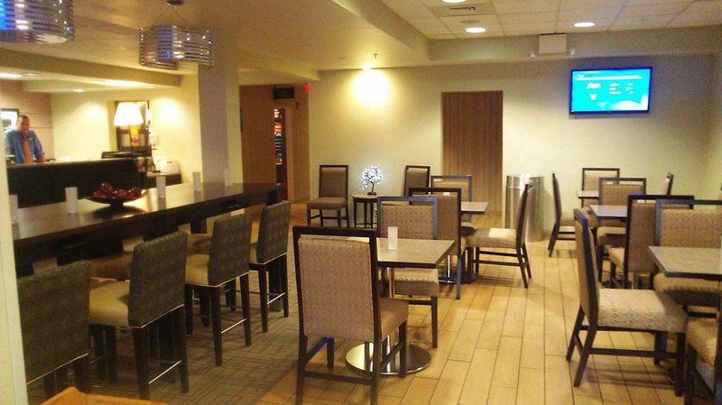 Hampton Inn Danville - Danville, PA