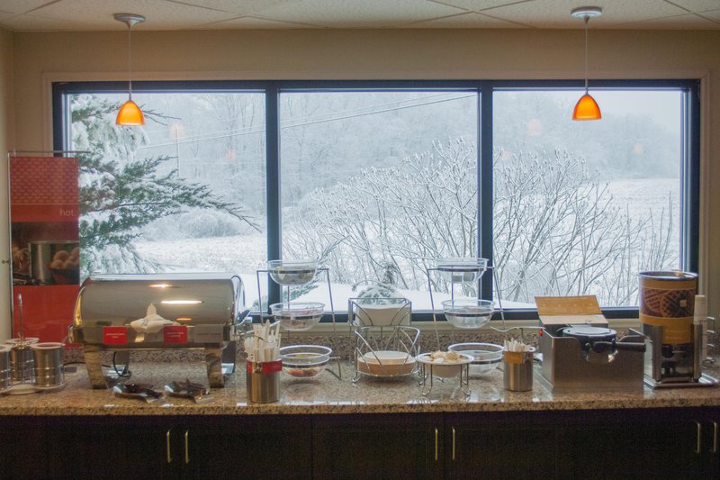 Hampton Inn Carlisle - Carlisle, PA