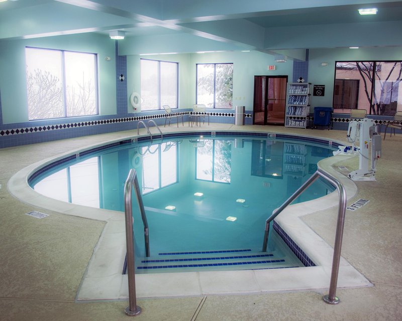 Hampton Inn Carlisle - Carlisle, PA
