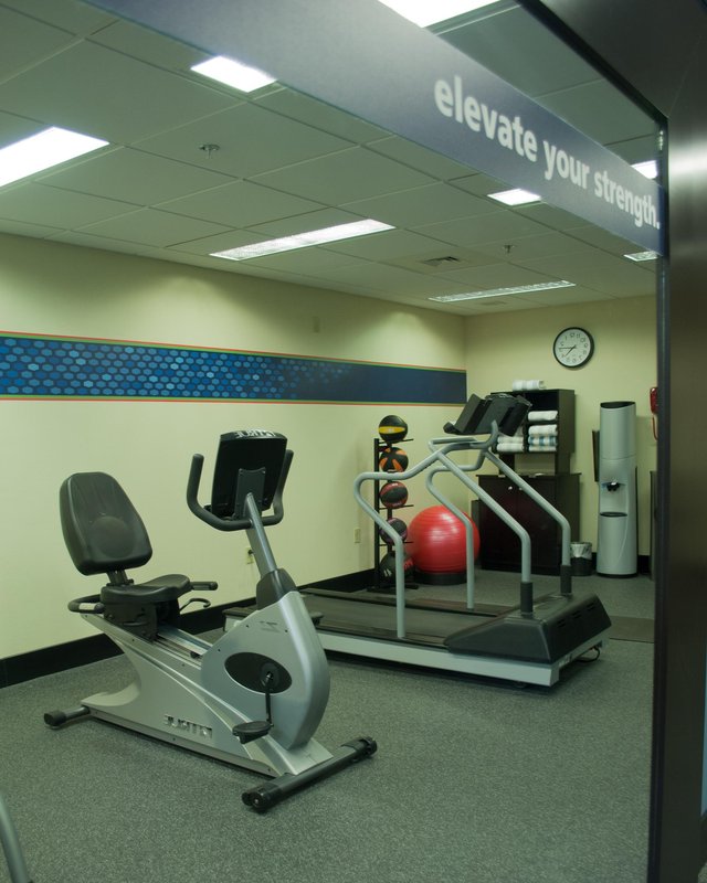 Hampton Inn Carlisle - Carlisle, PA