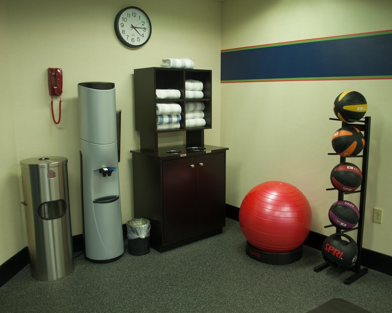 Hampton Inn Carlisle - Carlisle, PA