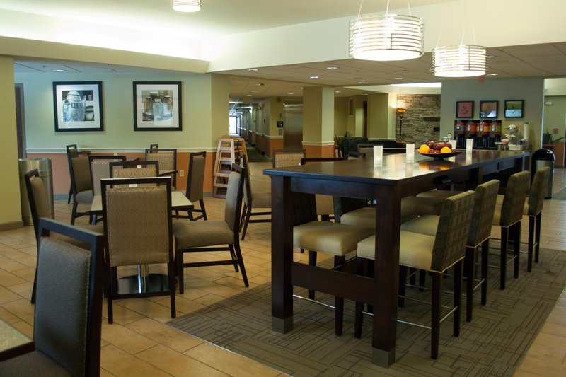 Hampton Inn Carlisle - Carlisle, PA