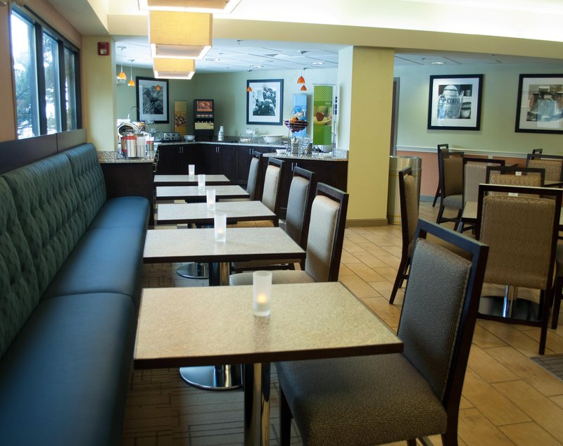 Hampton Inn Carlisle - Carlisle, PA
