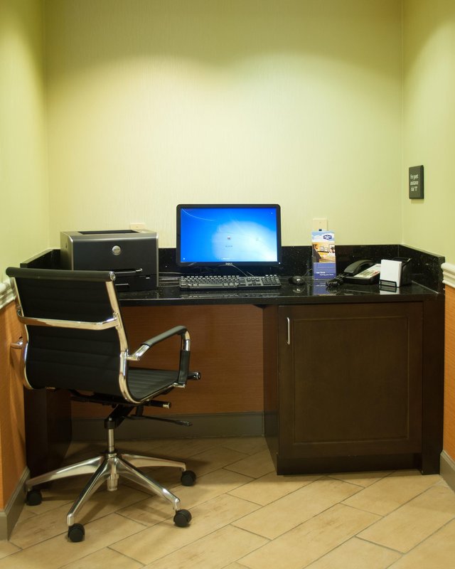 Hampton Inn Carlisle - Carlisle, PA