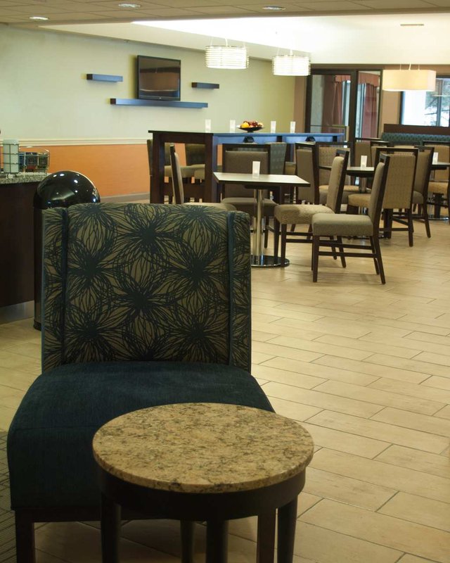 Hampton Inn Carlisle - Carlisle, PA
