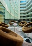 Holiday Inn Dubai-Al Barsha - Restaurant