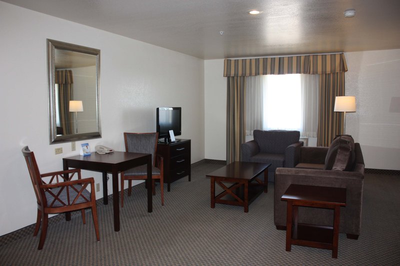 Holiday Inn Express PENDLETON - Pendleton, OR