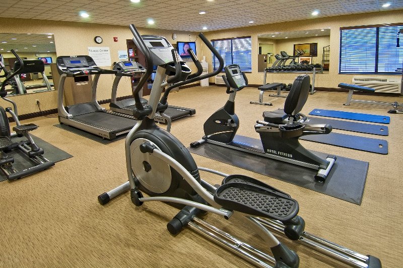 Holiday Inn Express & Suites ORO VALLEY-TUCSON NORTH - Tucson, AZ