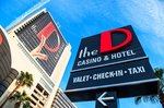 The D Las Vegas
