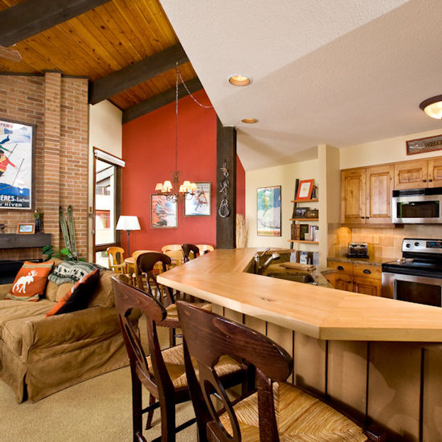 The Lodge At Steamboat By Wyndham Vacation Rentals - Steamboat Springs, CO