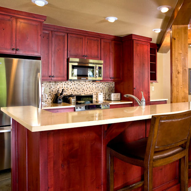 The Lodge At Steamboat By Wyndham Vacation Rentals - Steamboat Springs, CO