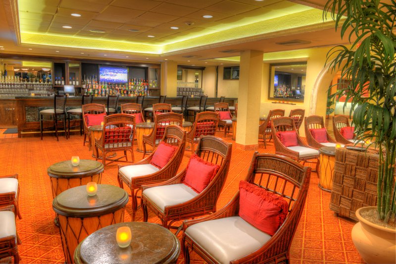 Beachcomber Resort & Villas - Pompano Beach, FL