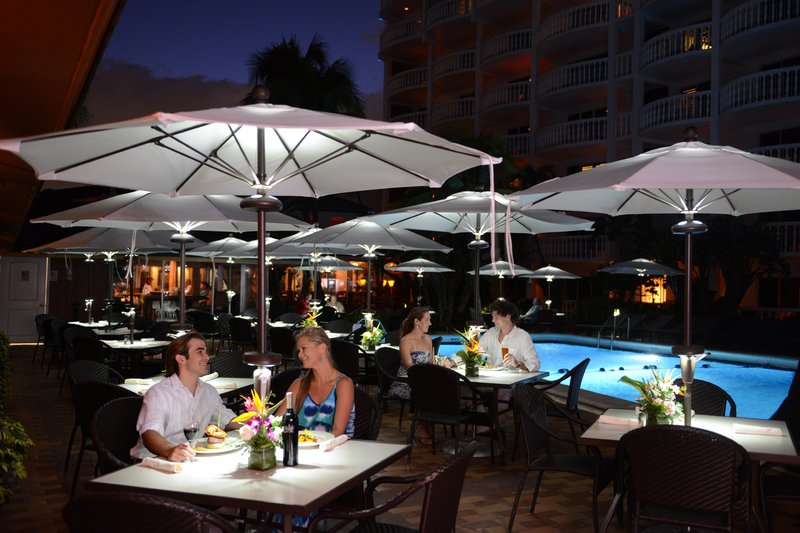 Beachcomber Resort & Villas - Pompano Beach, FL