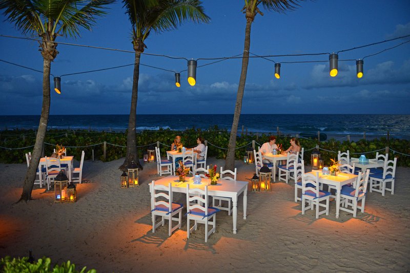 Beachcomber Resort & Villas - Pompano Beach, FL